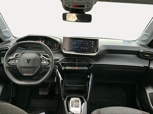 Peugeot 208 Style HYBRID 110 eDCS6