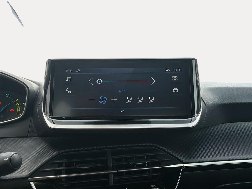 Peugeot 208 Style HYBRID 110 eDCS6 - Foto 532