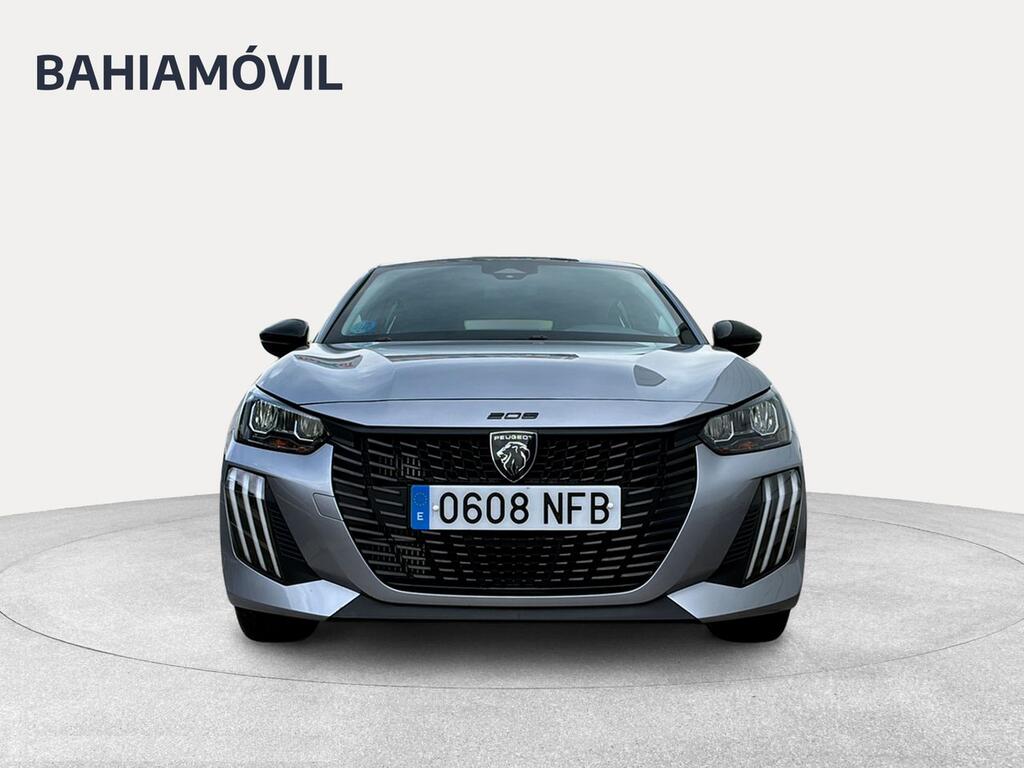 Peugeot 208 Style HYBRID 110 eDCS6 - Foto 522