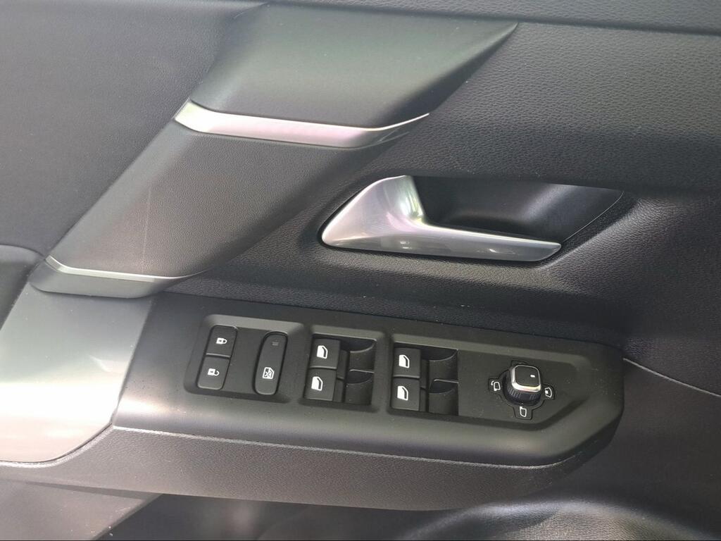 Jeep Compass eHybrid Jeep Compass MHEV Altitude 145cv - Foto 525