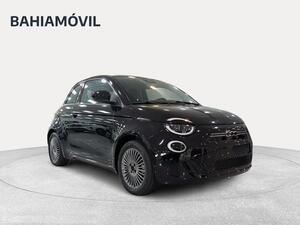 Fiat 500 ICON hb 320km 87kW (118cv)