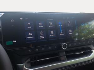 Jeep Compass eHybrid Jeep Compass MHEV Altitude 145cv