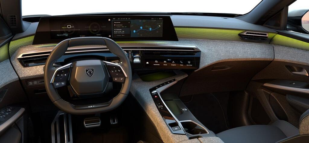 Peugeot 5008 GT Eléctrico 157kW - Foto 431