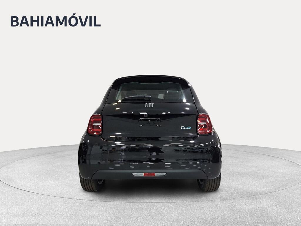 Fiat 500 ICON hb 320km 87kW (118cv) - Foto 394