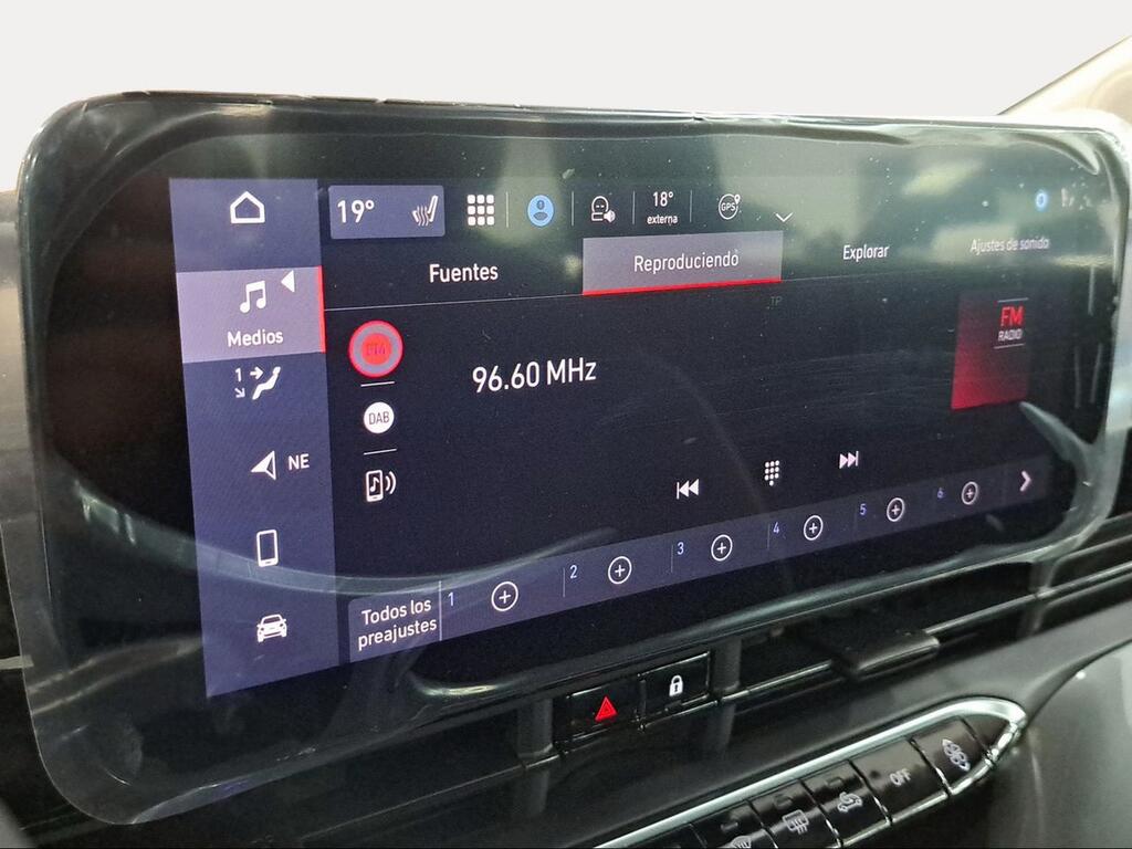 Fiat 500 ICON hb 320km 87kW (118cv) - Foto 419