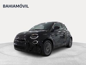 Fiat 500 ICON hb 320km 87kW (118cv)
