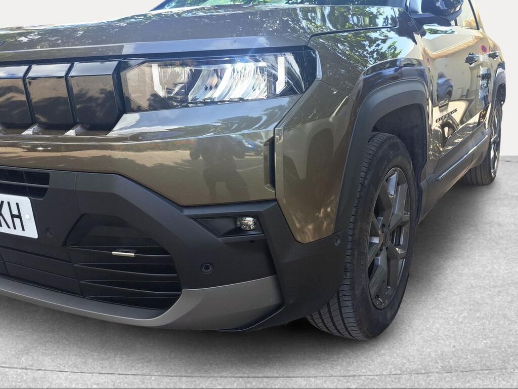 Jeep Compass eHybrid Jeep Compass MHEV Altitude 145cv - Foto 517
