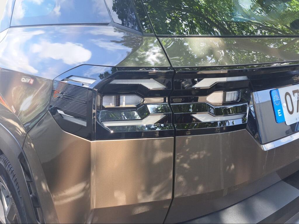 Jeep Compass eHybrid Jeep Compass MHEV Altitude 145cv - Foto 524