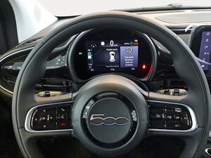 Fiat 500 ICON hb 320km 87kW (118cv)