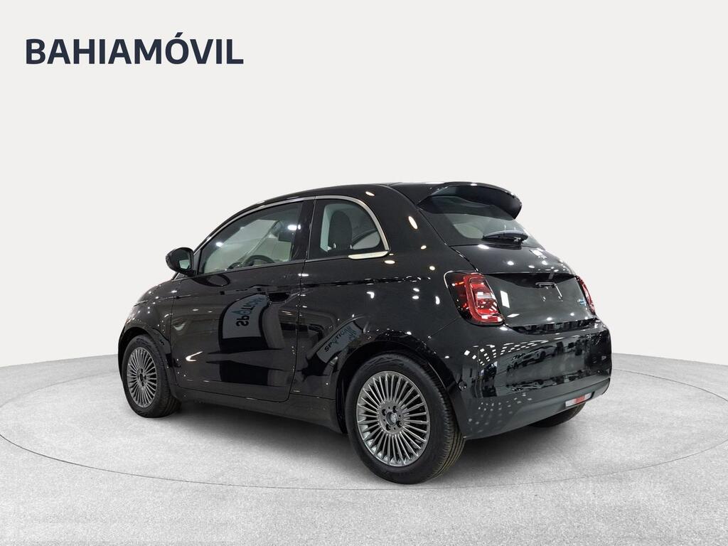 Fiat 500 ICON hb 320km 87kW (118cv) - Foto 396