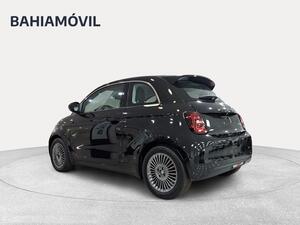 Fiat 500 ICON hb 320km 87kW (118cv)