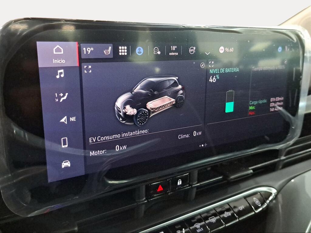 Fiat 500 ICON hb 320km 87kW (118cv) - Foto 418