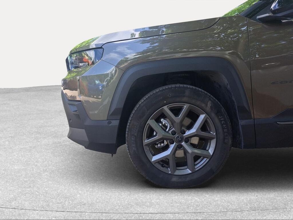 Jeep Compass eHybrid Jeep Compass MHEV Altitude 145cv - Foto 515