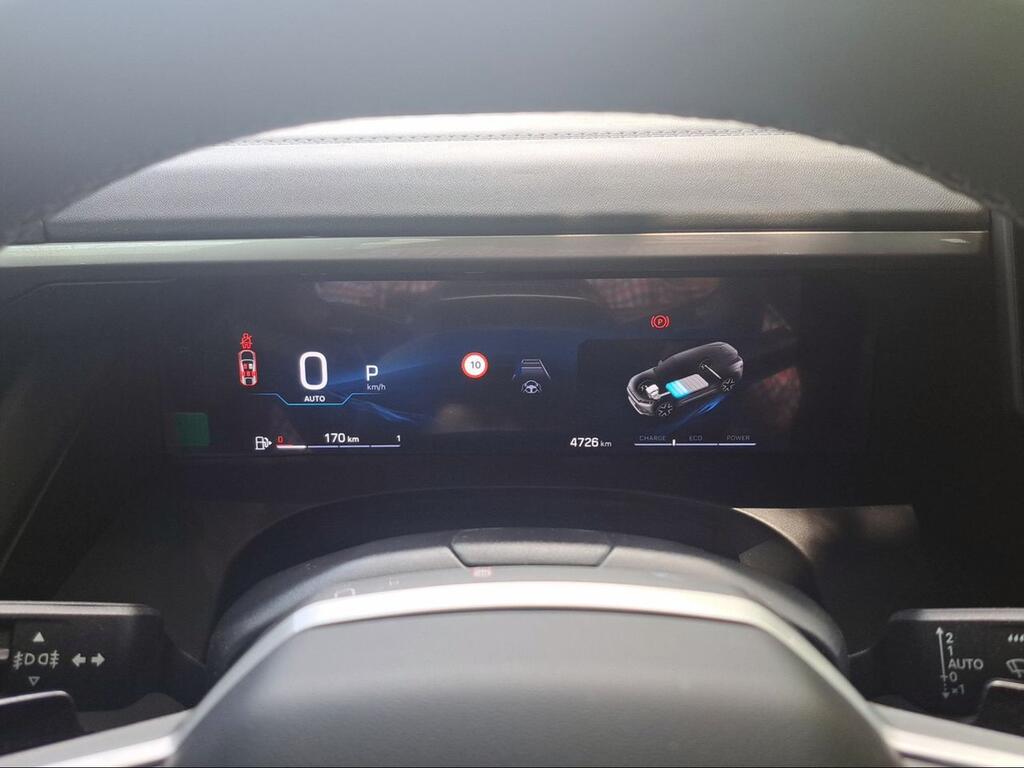 Jeep Compass eHybrid Jeep Compass MHEV Altitude 145cv - Foto 522
