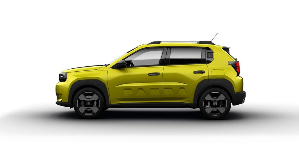 Fiat Grande Panda La Prima MHEV 74kW (100cv) - Foto 364