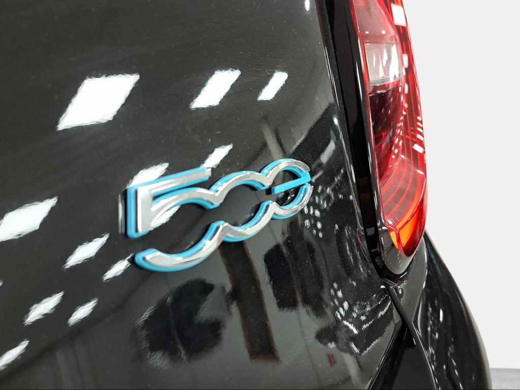 Fiat 500 ICON hb 320km 87kW (118cv) - Foto 414