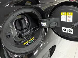 Fiat 500 ICON hb 320km 87kW (118cv)