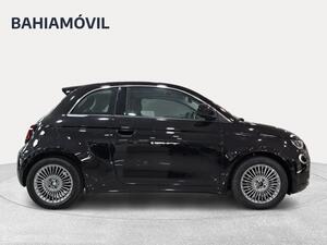 Fiat 500 ICON hb 320km 87kW (118cv)