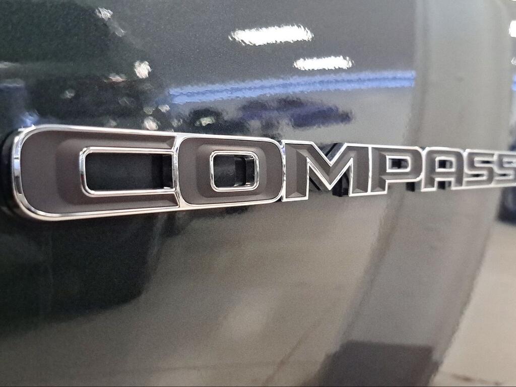 Jeep Compass eHybrid 1.5 MHEV 130HP North Star DCT - Foto 373