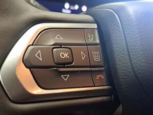 Jeep Compass eHybrid 1.5 MHEV 130HP North Star DCT