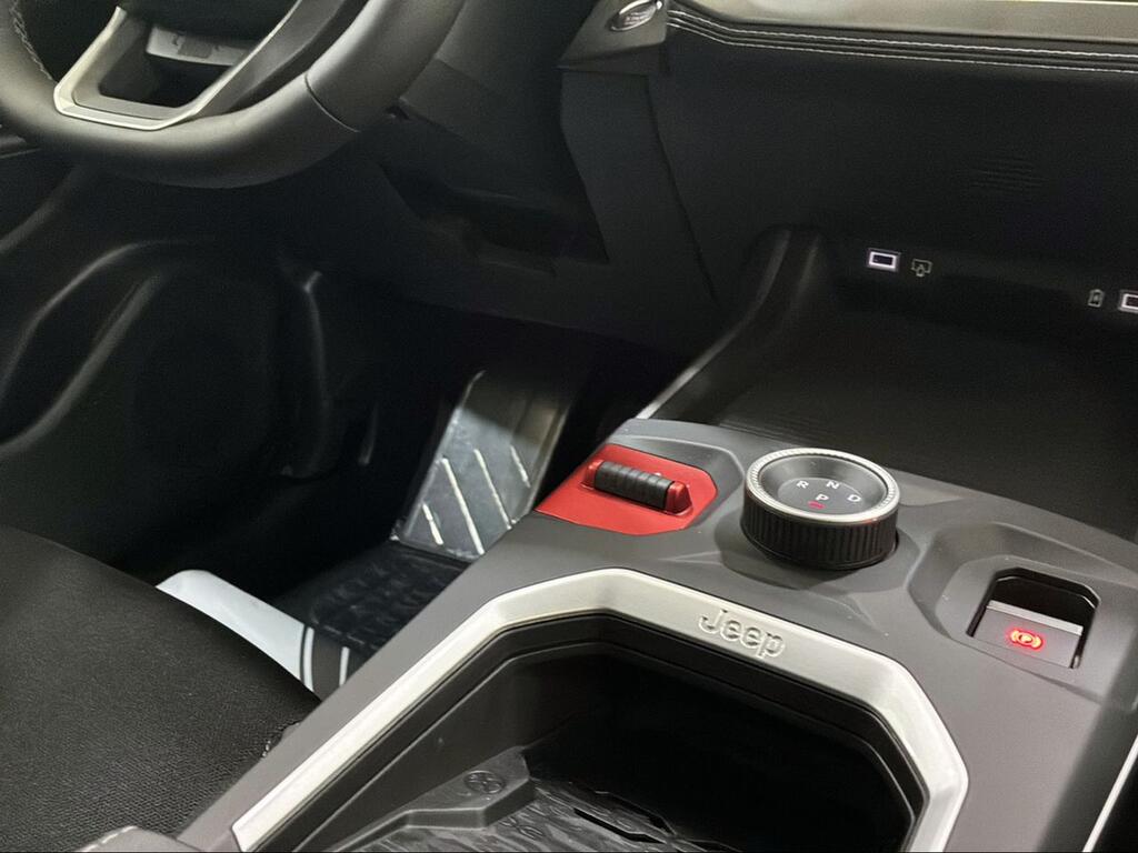 Jeep Compass eHybrid Summit - Foto 477