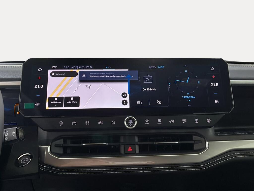 Jeep Compass eHybrid Summit - Foto 470