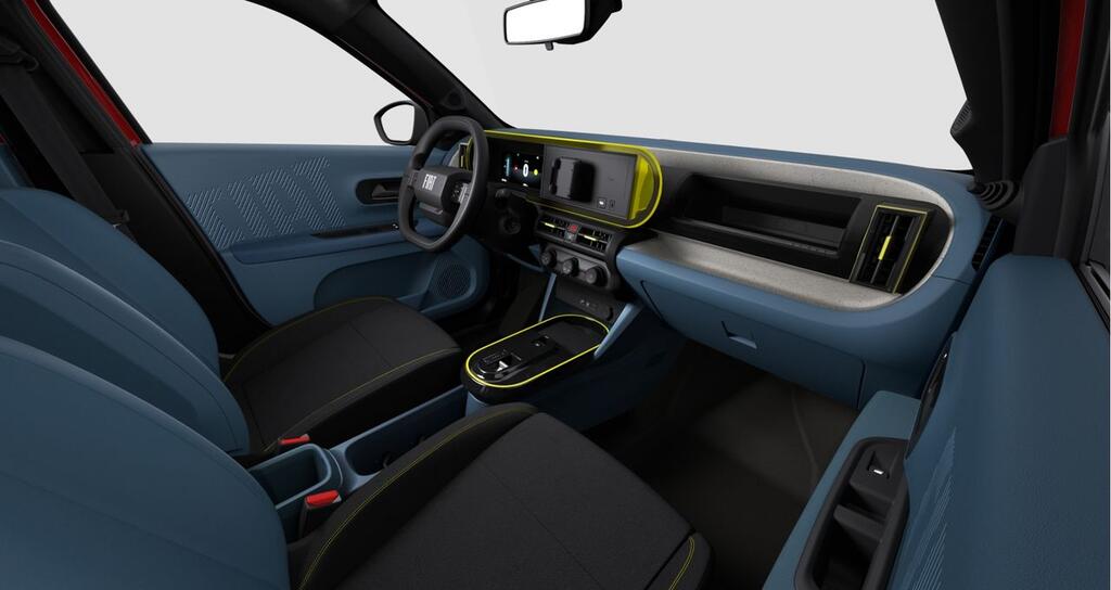 Fiat Grande Panda Pop MHEV 74kW (100cv) - Foto 308