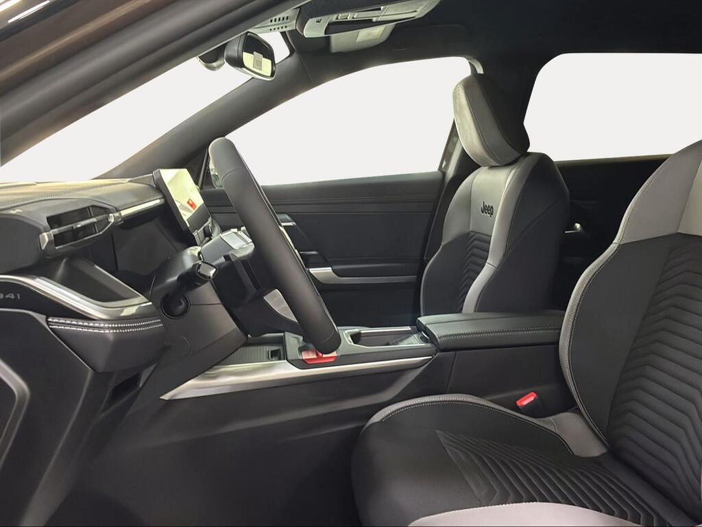Jeep Compass eHybrid Summit - Foto 467