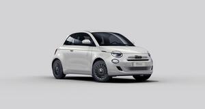Fiat 500 TORINO 1.0 Hybrid 48kW (65cv) Fiat 500 TORINO 1.0 Hybrid 48kW (65cv)