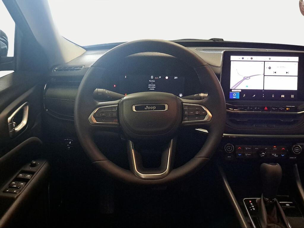Jeep Compass eHybrid 1.5 MHEV 130HP North Star DCT - Foto 363