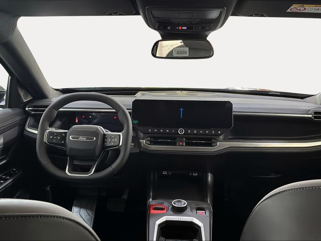 Jeep Compass eHybrid Summit - Foto 466