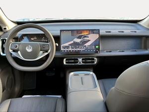 Leapmotor B10 B10 BEV 67.1kWh DesignProMax Auto B10 DESIGN PROMAX