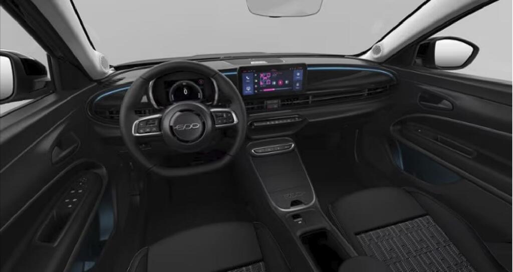 Fiat 600 MHEV Icon 1.2 81kW (110CV) DDCT - Foto 274