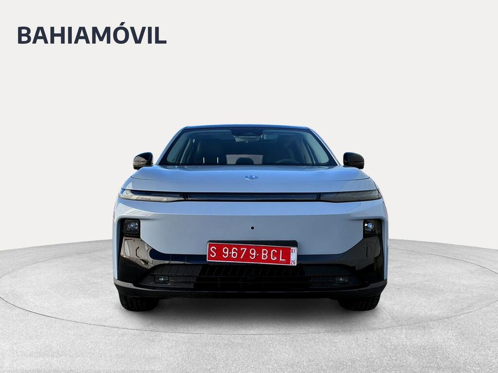 Leapmotor B10 B10 BEV 67.1kWh DesignProMax Auto B10 DESIGN PROMAX - Foto 287