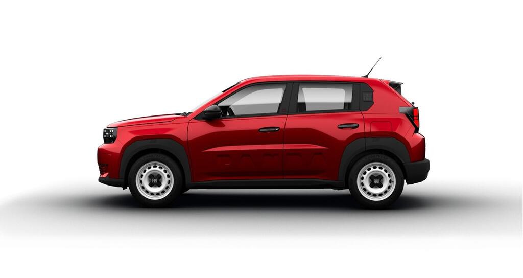 Fiat Grande Panda Red 44kWh 87kW (118cv) - Foto 250