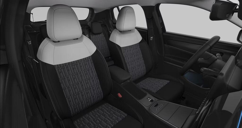 Fiat 600 MHEV Icon 1.2 81kW (110CV) DDCT - Foto 275