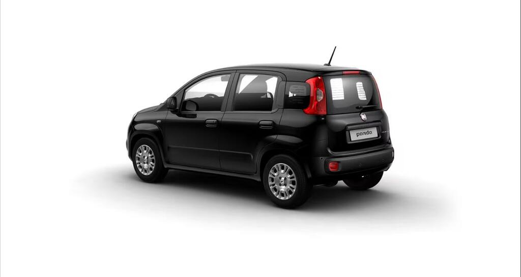 Fiat Panda Panda 1.0 Hybrid 51kW (70cv) ICON Fiat Panda Icon 1,0 70cv - Foto 268