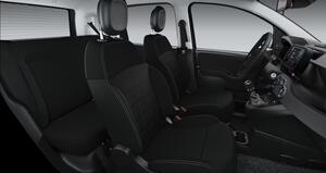 Fiat Panda Panda 1.0 Hybrid 51kW (70cv) ICON Fiat Panda Icon 1,0 70cv
