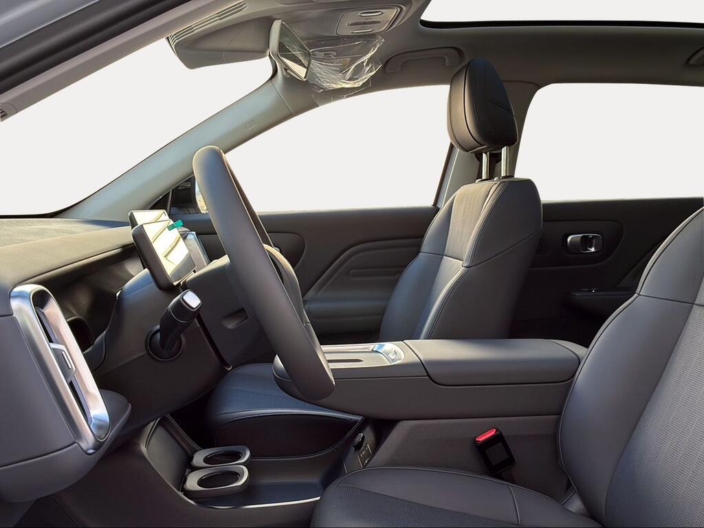 Leapmotor B10 B10 BEV 67.1kWh DesignProMax Auto B10 DESIGN PROMAX - Foto 294