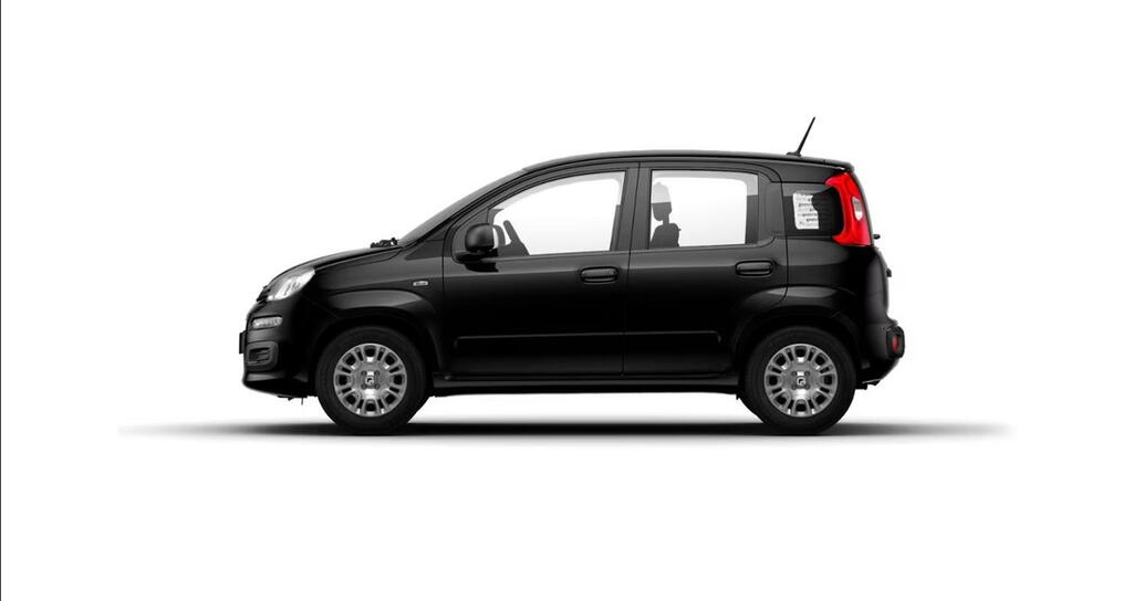 Fiat Panda Panda 1.0 Hybrid 51kW (70cv) ICON Fiat Panda Icon 1,0 70cv - Foto 267
