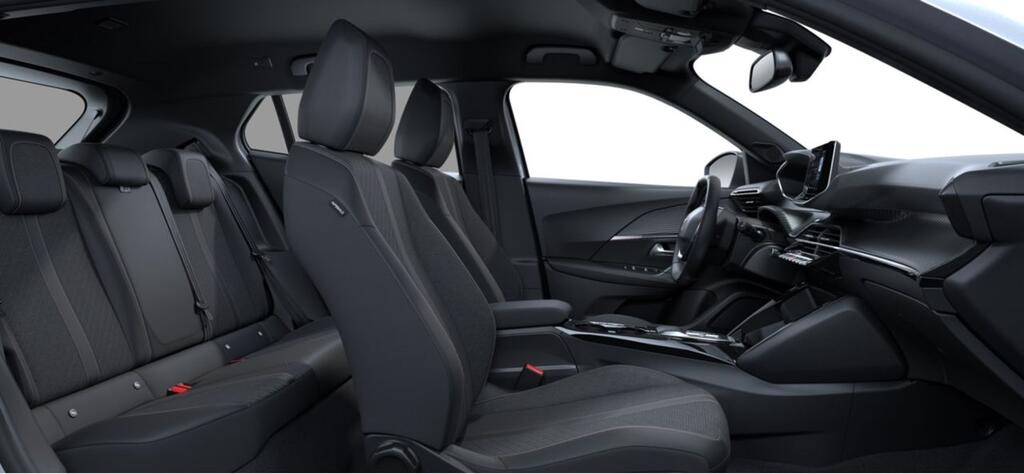 Peugeot e-2008 Eléctrico Allure 156 (115kW) - Foto 284