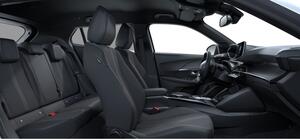 Peugeot e-2008 Eléctrico Allure 156 (115kW)