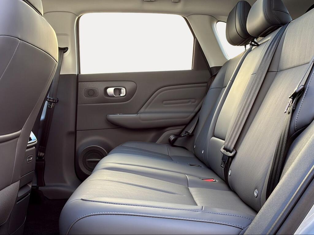 Leapmotor B10 B10 BEV 67.1kWh DesignProMax Auto B10 DESIGN PROMAX - Foto 295