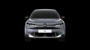 Citroën C4 Hybrid 145 ë-DCS6 Business Edition