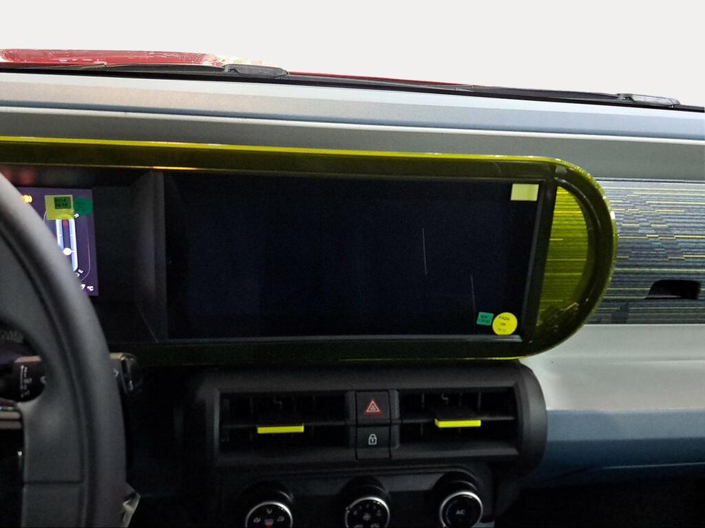 Fiat Grande Panda E Business 44kWh 83kW (113cv) Fiat Grande Panda Red eléctrico - Foto 340