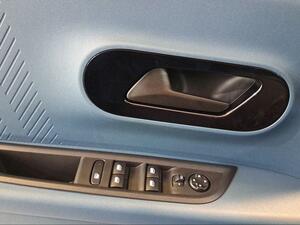 Fiat Grande Panda E Business 44kWh 83kW (113cv) Fiat Grande Panda Red eléctrico