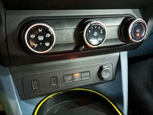 Fiat Grande Panda E Business 44kWh 83kW (113cv) Fiat Grande Panda Red eléctrico