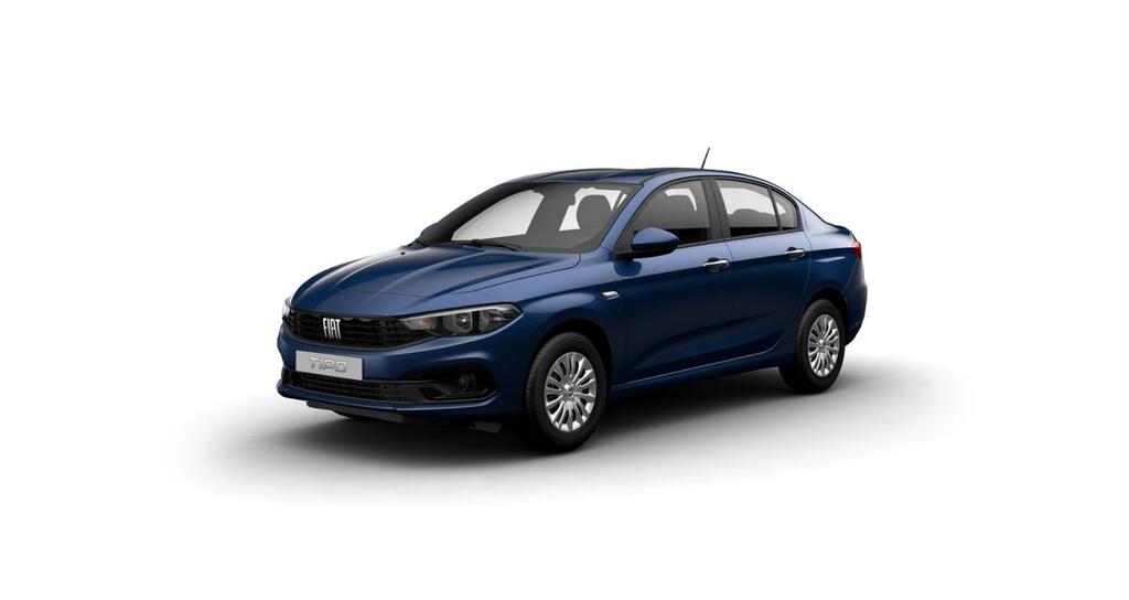 Fiat Tipo Sedán Diésel MT 1.6 95kW (130CV) - Foto 297