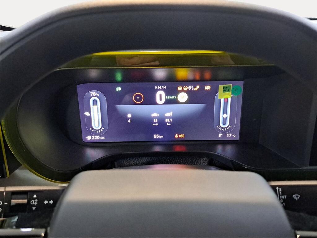 Fiat Grande Panda E Business 44kWh 83kW (113cv) Fiat Grande Panda Red eléctrico - Foto 346