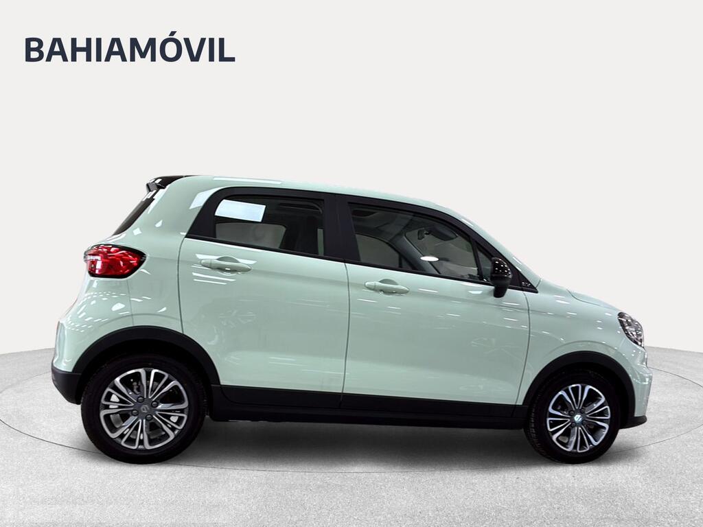 Leapmotor T03 T03 BEV 37.3kWh Design Auto T03 DESIGN - Foto 339